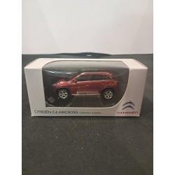 Norev 1:64 Citroën C4 Aircross