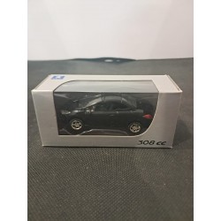 Norev 1:64 Peugeot 308 CC