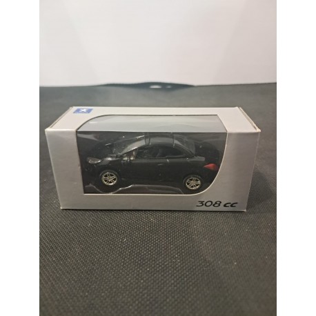 Norev 1:64 Peugeot 308 CC