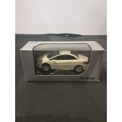 Norev 1:64 Peugeot 308 CC