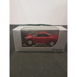Norev 1:64 Peugeot 308 CC