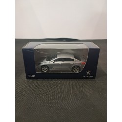 Norev 1:64 Peugeot 508