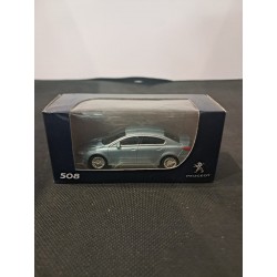 Norev 1:64 Peugeot 508