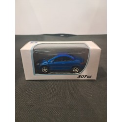 Norev 1:64 Peugeot 307cc