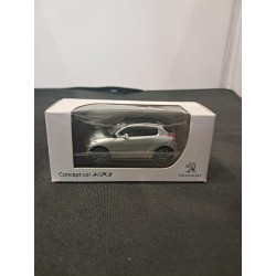 Norev 1:64 Peugeot HR1
