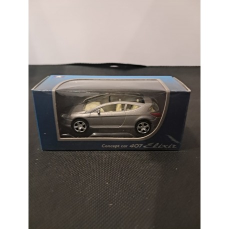 Norev 1:64 Peugeot 40 Elixir