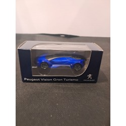 Norev 1:64 Peugeot Vision Gran Turismo