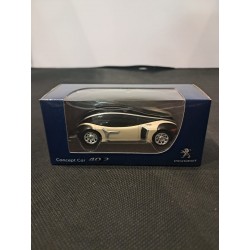Norev 1:64 Peugeot 402 Concept Car