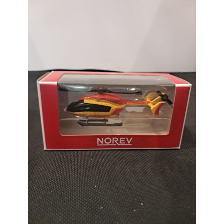 Norev 1:64 Eurocopter EC-145