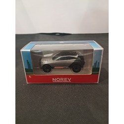 Norev 1:64 Peugeot Quartz Concept Car