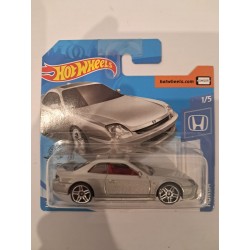 Hot Wheels 1:64 '98 Honda Prelude