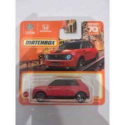 Matchbox 1:64 2020 Honda E