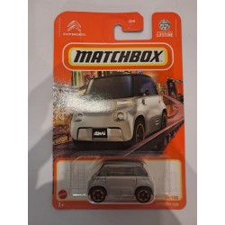 Matchbox 1:64 Citroen Ami
