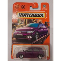 Matchbox 1:64 2021 Volkswagen Golf GTE