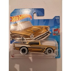 Hot Wheels 1:64 '57 Chevy