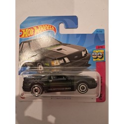 Hotwheels 1:64 '84 Mustang SVO