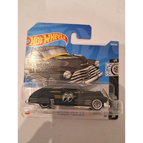 Hot Wheels 1:64 '47 Chevy Fleetline