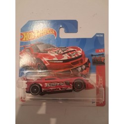 Hot Wheels 1:64 Track Ripper