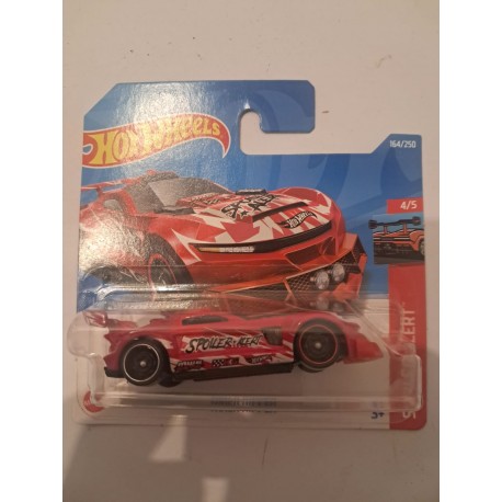 Hot Wheels 1:64 Track Ripper