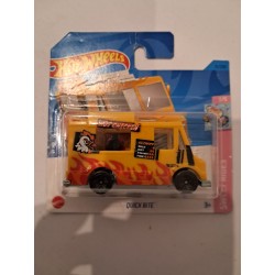 Hot Wheels 1:64 Quick Bite