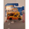 Hot Wheels 1:64 Quick Bite