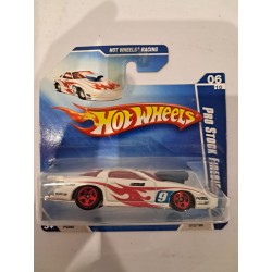 Hot Wheels 1:64 Pro Stock Firebird