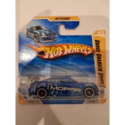Hot Wheels 1:64 Dodge Charger Drift Car