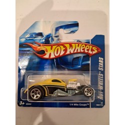 Hot Wheels 1:64 1/4 Mile Coupe