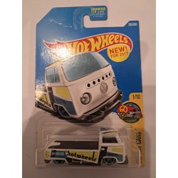 Hot Wheels 1:64 Volkswagen T2 Pickup