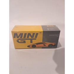 Mini GT 1:64 Lamborghini Revuelto