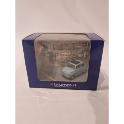 Brumm 1:43 Fiat Nuova 500