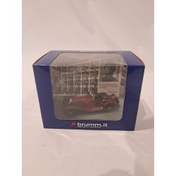 Brumm 1:43 Alfa Romeo 1750 6C
