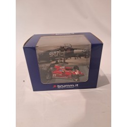 Brumm 1:43 Ferrari 126CK Turbo
