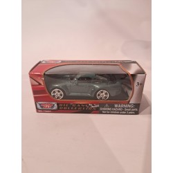 Motor Max 1:64 Lamborghini Gallardo Superleggera