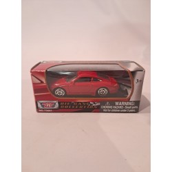 Motor Max 1:64 Porsche 911