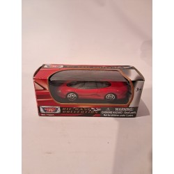Motor Max 1:64 Corvette Indy