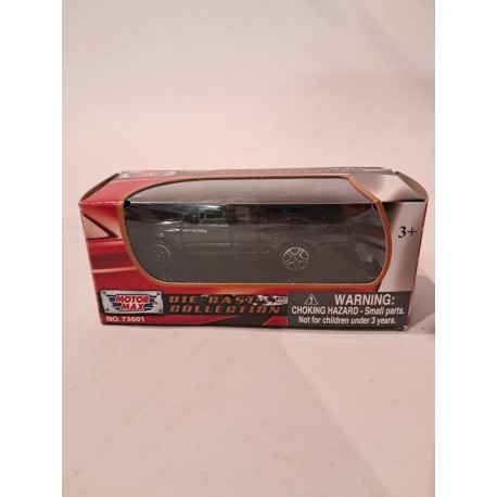 Motor Max 1:64 Toyota Tacoma
