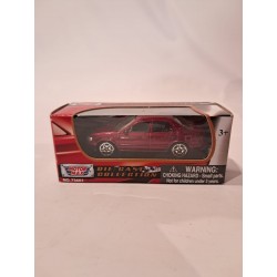 Motor Max 1:64 Toyota Corolla