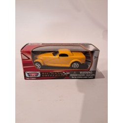 Motor Max 1:64 Chrysler Howler