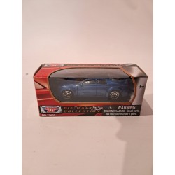 Motor Max 1:64 Pontiac Rageous