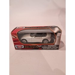 Motor Max 1:64 BMW Z4