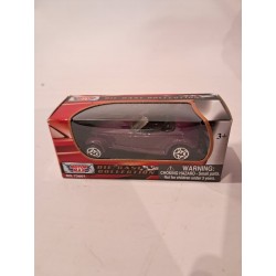 Motor Max 1:64 Chrysler Howler