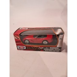 Motor Max 1:64 2003 Dodge Viper SRT-10