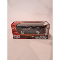 Motor Max 1:64 Mercedes-Benz SLK McLaren