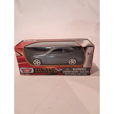 Motor Max 1:64 BMW 328C