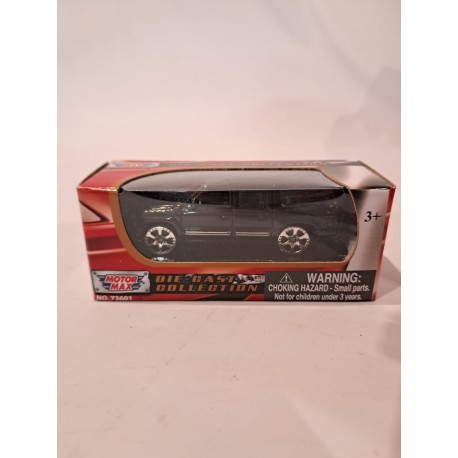 Motor Max 1:64 2000 Chevrolet Suburban