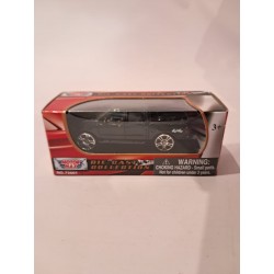 Motor Max 1:64 Ford F150