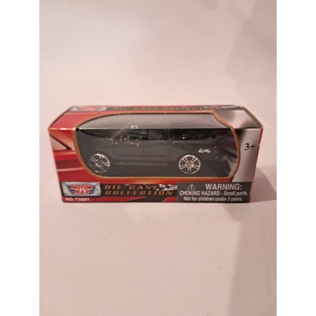 Motor Max 1:64 Ford F150