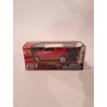 Motor Max 1:64 2001 Mini Cooper
