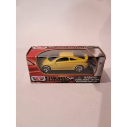 Motor Max 1:64 Toyota Celica